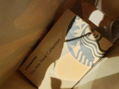 -星巴克臻选(南京金茂览秀城店)