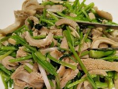-宝轩渔府·老字号海鲜·正宗津菜(水上店)