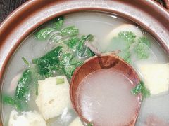 -古都历食南京菜·烤鸭·鸭血粉丝·汤包(南京博物院店)