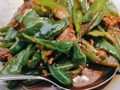 -江南里·新浙菜(苏州大悦城店)