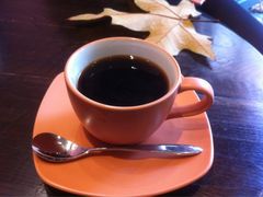 iphone_upload_pic-RUMORS COFFEE ROASTERY鲁马滋咖啡(湖南路店)