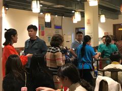 大堂-肖肖酸萝卜鱼火锅(总店)