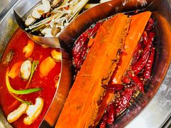 奔驰锅-大龙燚火锅(天钥桥路店)