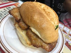 -華人 華星冰室(氹仔 店)