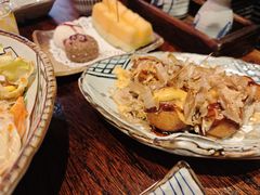 -芥岛(河北大街店)