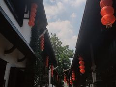 -小河直街历史文化街区
