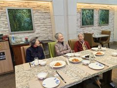 -棕榈岛海鲜自助餐厅(虹桥迎宾馆店)