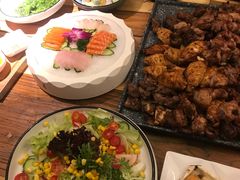 -通海俄式烧烤(下瓦房店)