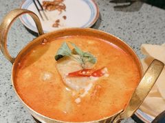 -Home Thai·泰谣(王府井apm店)