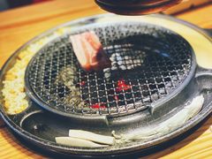 -喜来稀肉(北外滩白玉兰广场店)