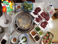 -杏花吴记牛肉火锅