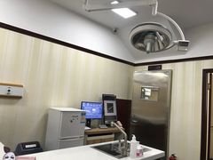 -宠爱国际动物医院· 猫科· 外科·中兽医(长白店)