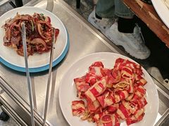 -揽月斋炙子烤肉·清真(安定门·五道营店)