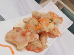 -七八冷面·延边朝鲜族美食(世纪汇店)