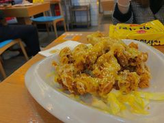 -朴鲸家正宗韩国料理(福田店)