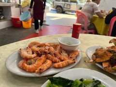 -秋姐美食店(旅游大道店)