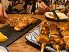 -酒窝烧鸟(科华街店)