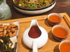 -大洋家·精品潮汕菜·生腌砂锅粥(天河东路店)