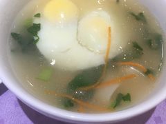 -盈春大饭店(千山路店)