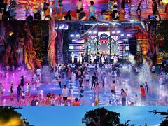 -深圳锦绣中华民俗村