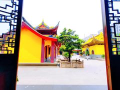 -太平禅寺