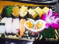 -昊·来了寿司(双楠2店)