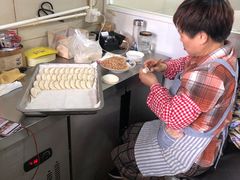 -周震馄饨