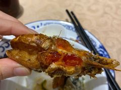 -兰边碗(鼓楼店)