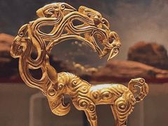 -陕西历史博物馆