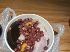 -鲜芋仙(番禺万达广场店)