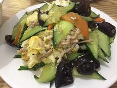 -九龙餐厅(大沽路店)