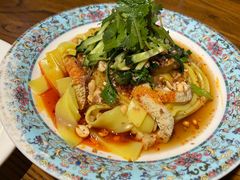 -艾丁湖烤全羊西域文化主题餐厅(新天润店)