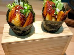 -TORO MaKi 寿司·日料(华创店)