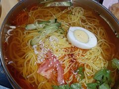 -香约老地方烧烤(九道街店)