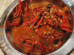 -聚味瞿记·龙虾堂(坡子街店)