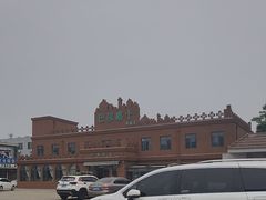 -巴尔喀十新疆餐厅(开发区店)