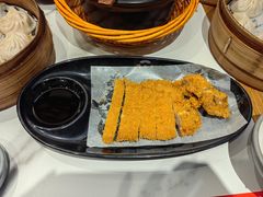 -馋三尺蟹粉小笼(人民广场店)