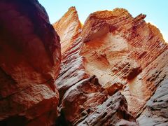 -天山神秘大峡谷