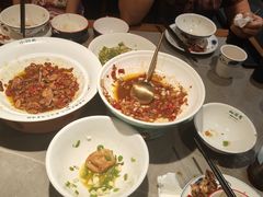 -山涧肴·湘味家肴(松岗满纷天地店)