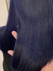 -ＲH SALON·简爱烫发染发接发