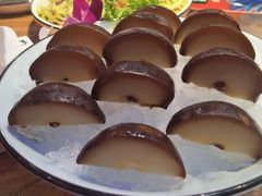 -山河屯铁锅炖·非遗东北菜(南山店)