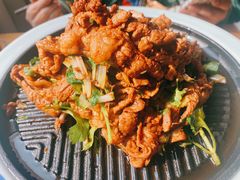-壹零捌道·北京烤鸭(车公庄店)