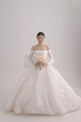 -金夫人婚纱摄影(华南店)