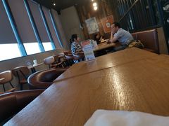 -星巴克(苏州石路百脑汇店)