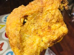 -秦氏环球炸鸡(解放北路店)