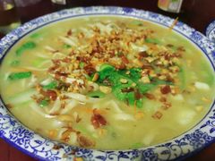 -管记水席老店(仙果市街店)