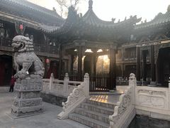 -迎泽公园