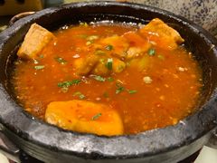 -十二饭点·川菜(北站圆融店)