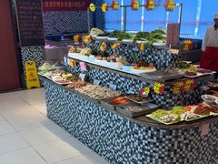 -今鲜源大酒店·中华餐饮名店(新湛路店)