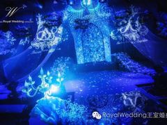 -上海新发展亚太JW万豪酒店